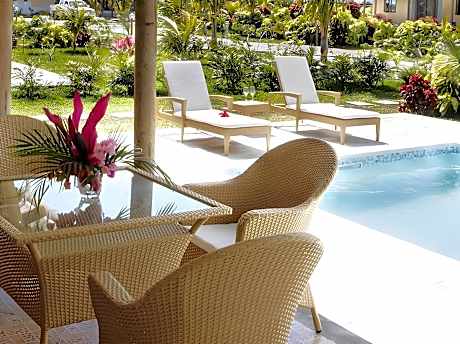 Orchid Villas Mauritius