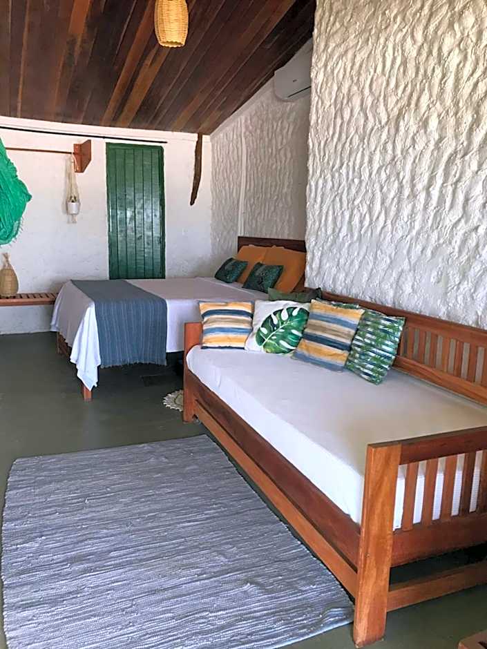 Pousada Yemanjá Toré