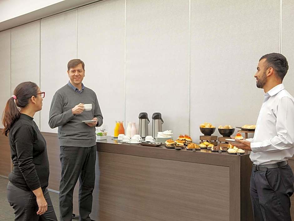 Novotel Sao Jose dos Campos