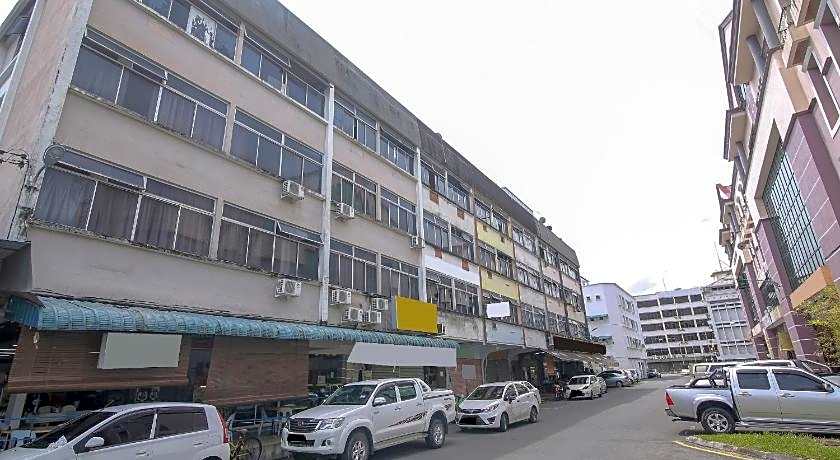 Hotel O Nice Stay Three Six Five Services