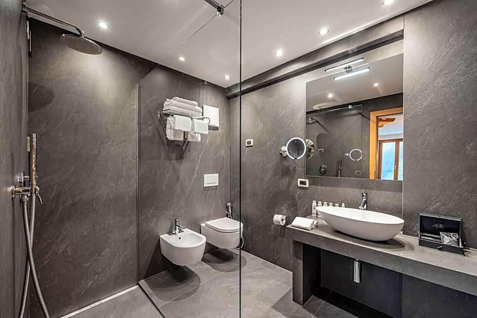 Hotel Chalet Al Foss