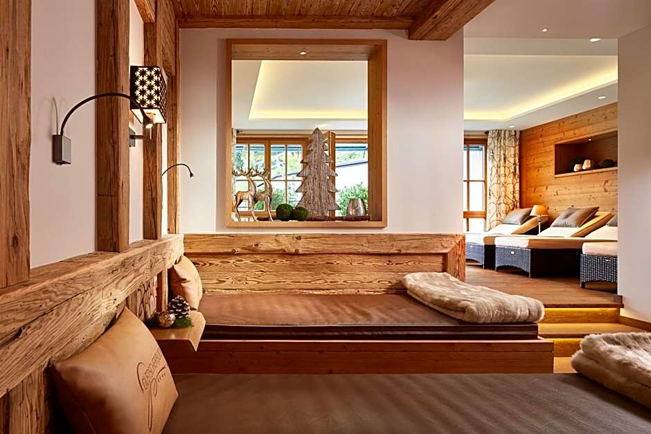 Hotel Gletscherblick