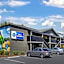 Best Western New Oregon Motel