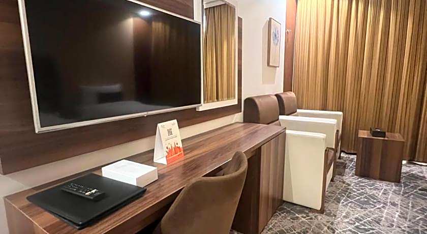 PRIMOTEL Grand Al Taoubah