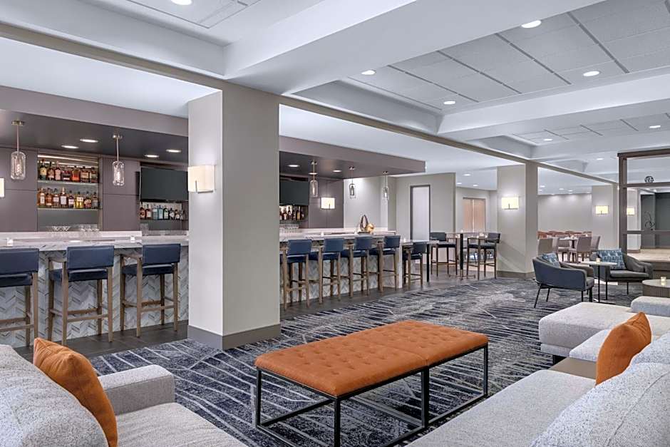 DoubleTree By Hilton Club Las Vegas Airport