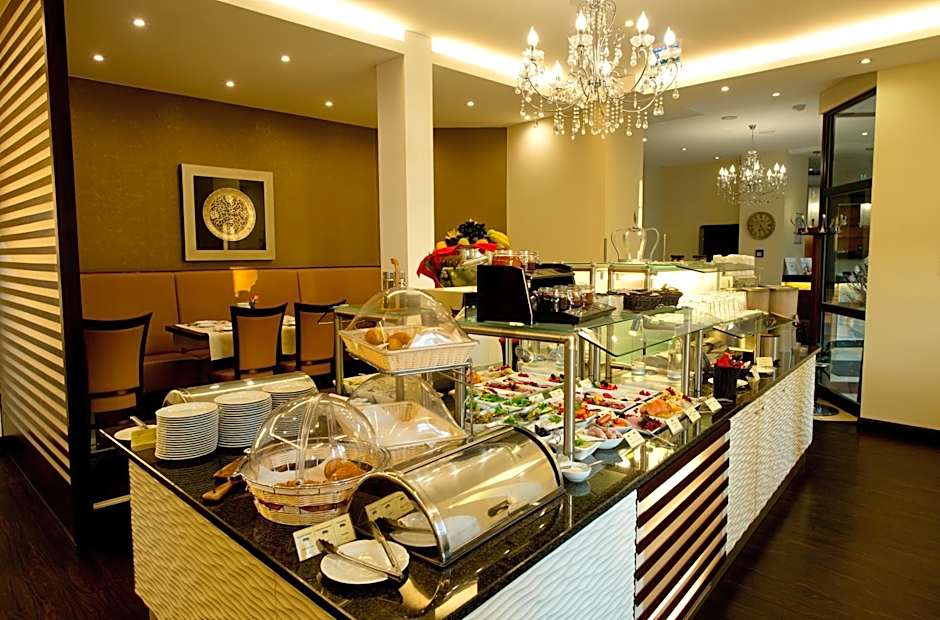 Best Western Hotel Kaiserhof