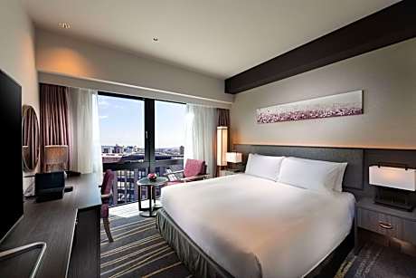 Executive Queen Room