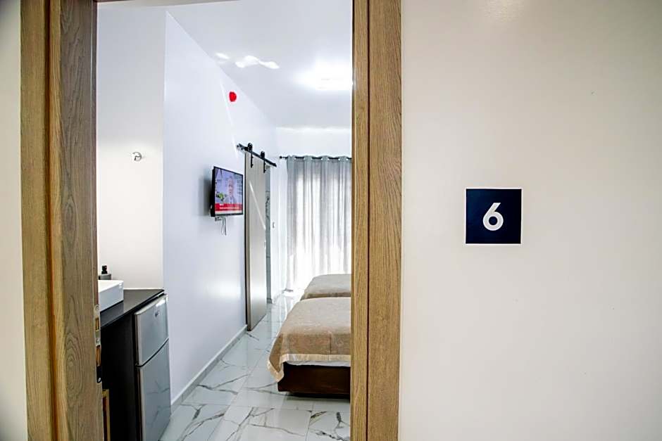 Star Experience Stay - Rhodes Town