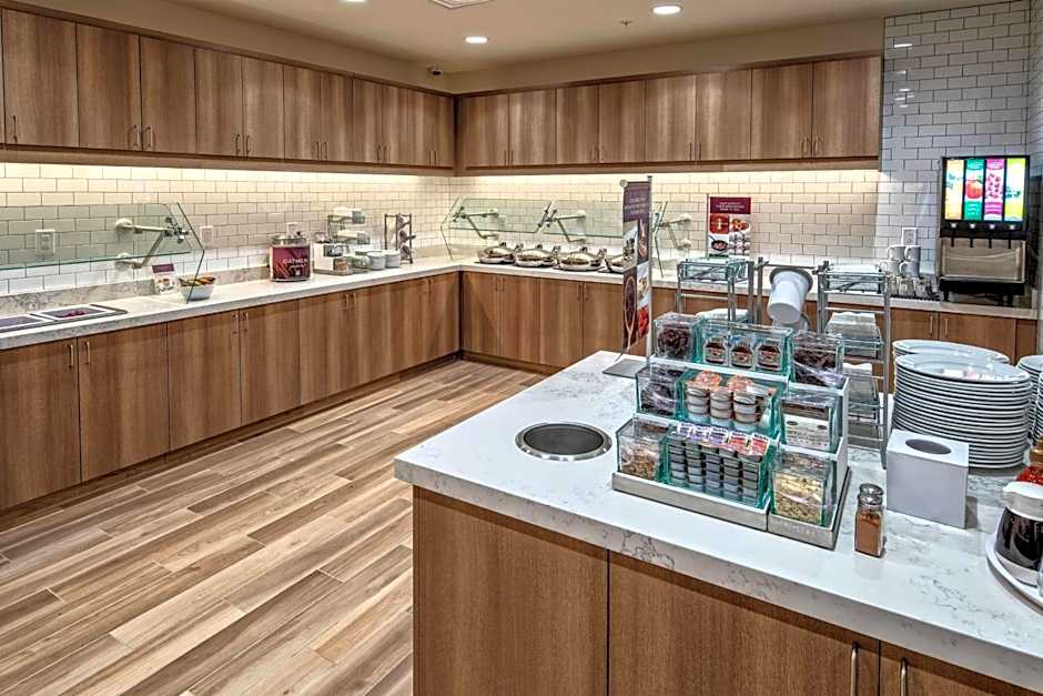 Residence Inn by Marriott Nashville at Opryland