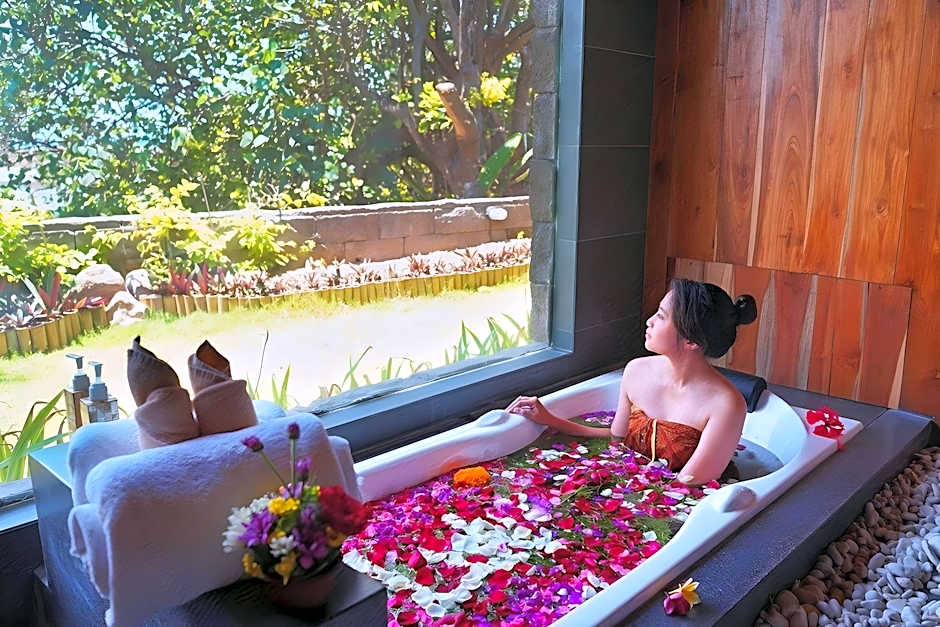 Swarga Suites Bali Berawa