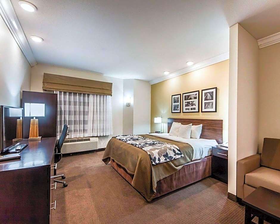 Sleep Inn & Suites