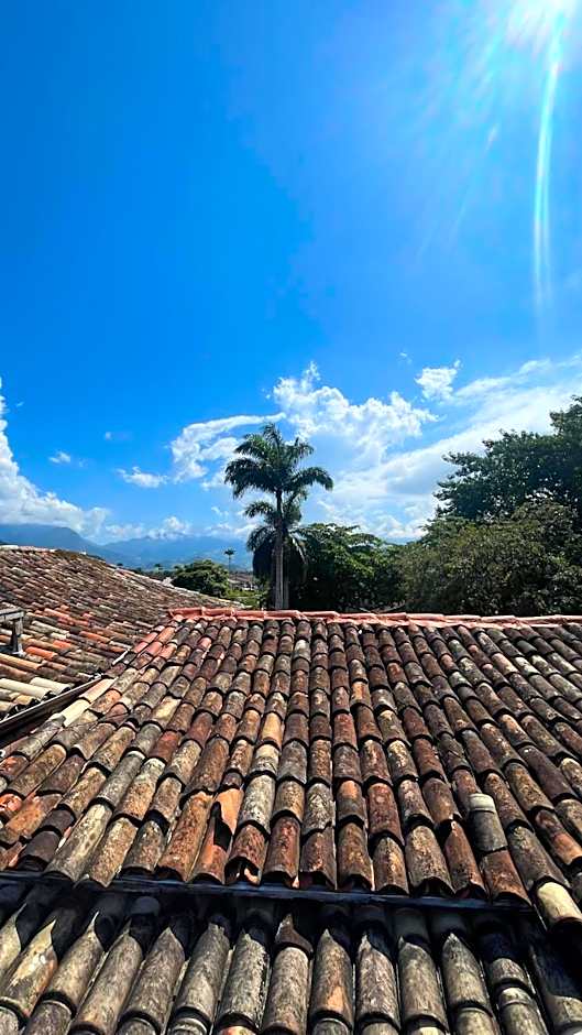 Pousada Café e Prosa Centro Histórico Paraty