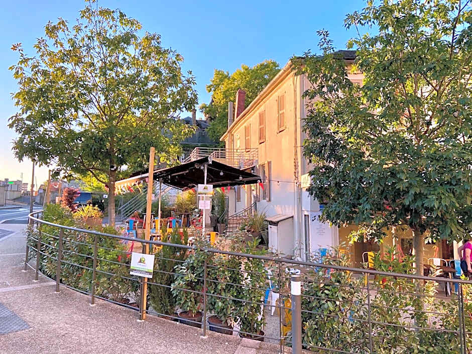 Abelha Hôtel Le France