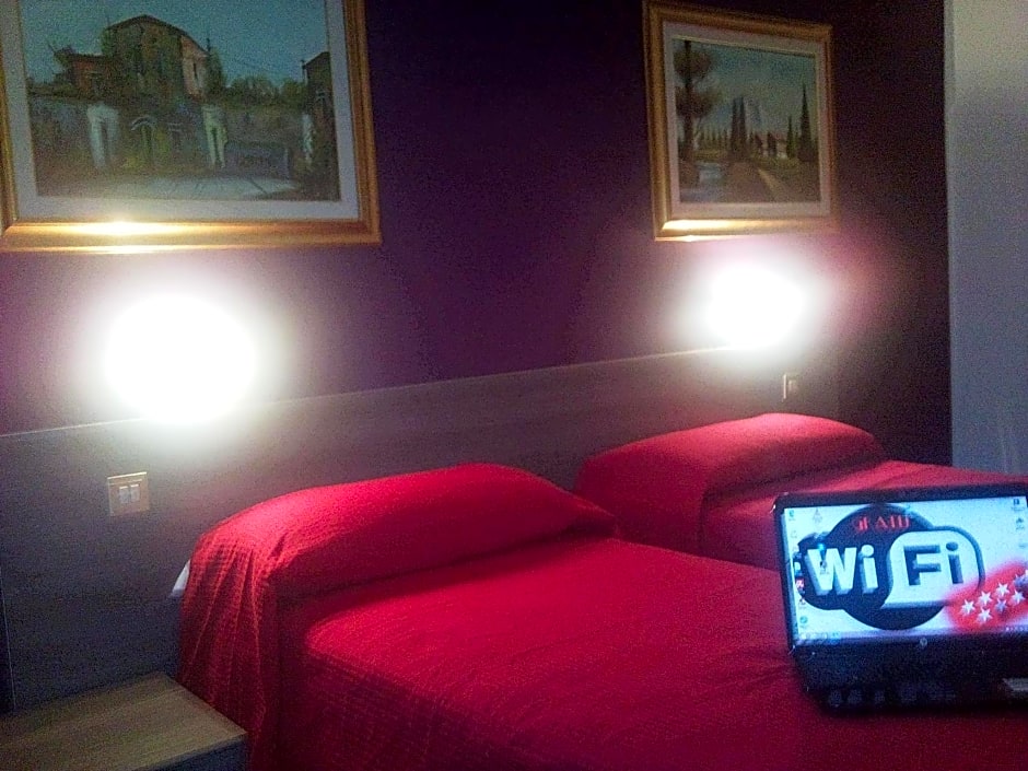 Hotel Bristol