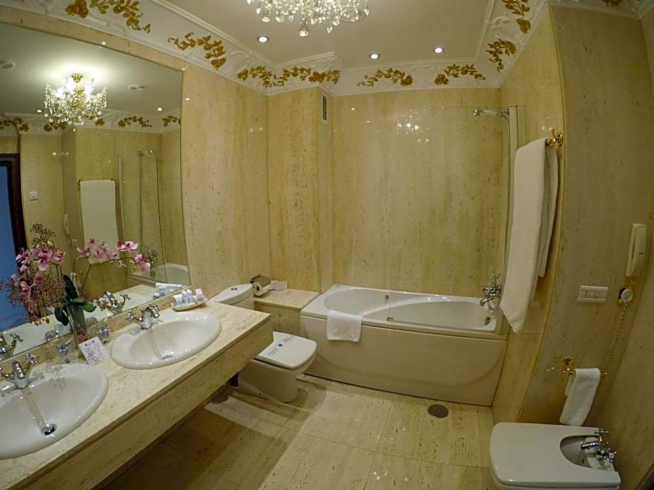 Artheus Carmelitas Salamanca