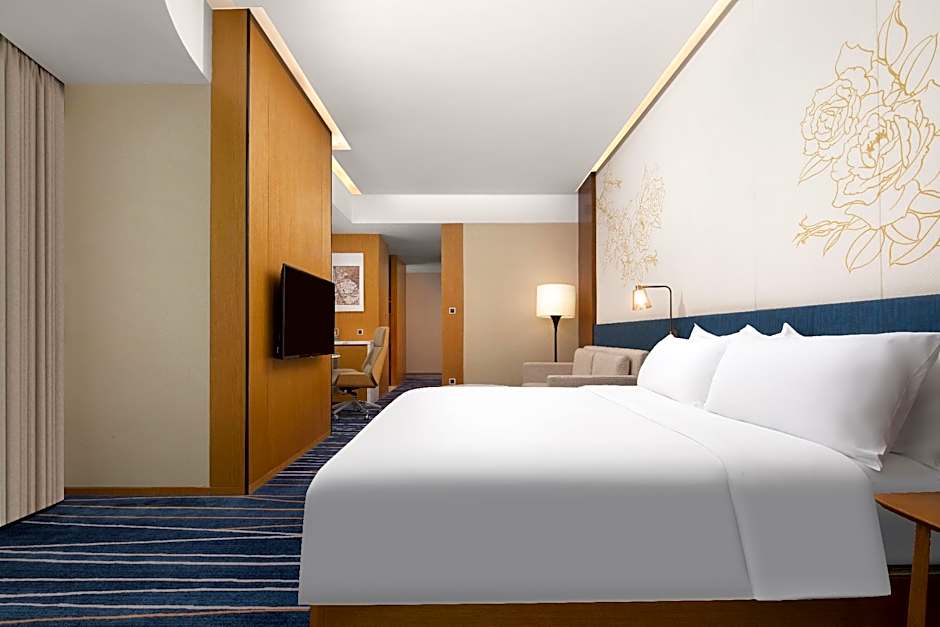 Hilton Garden Inn Zibo Zhangdian