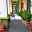 D'metro Hotel