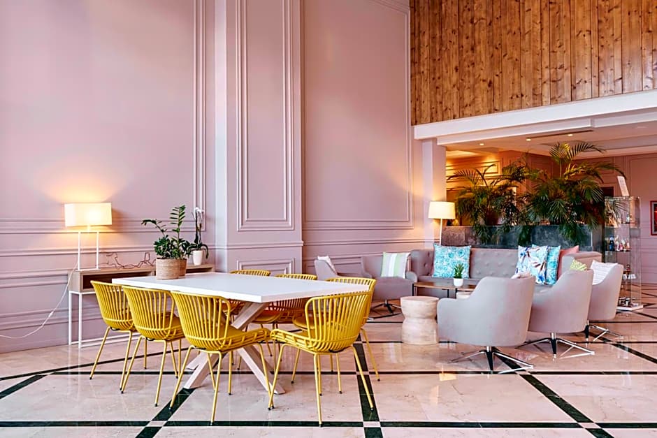 AluaSoul Orotava Valley