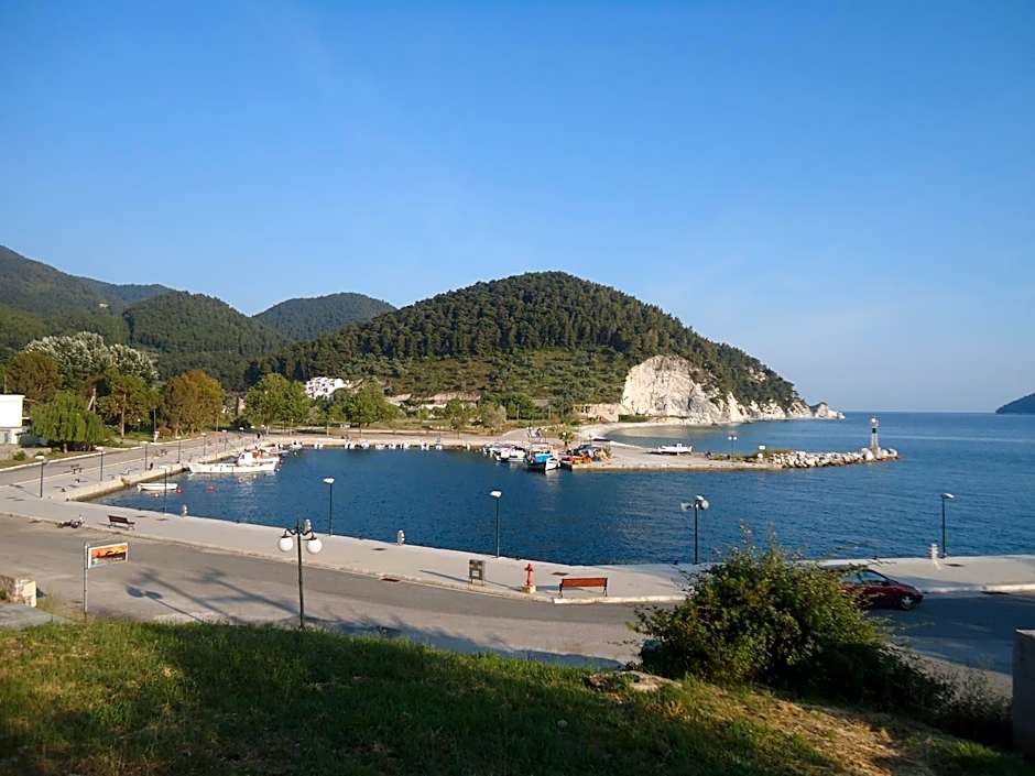 Hovolo Hotel Apartments