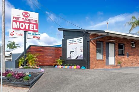 Port Macquarie Motel