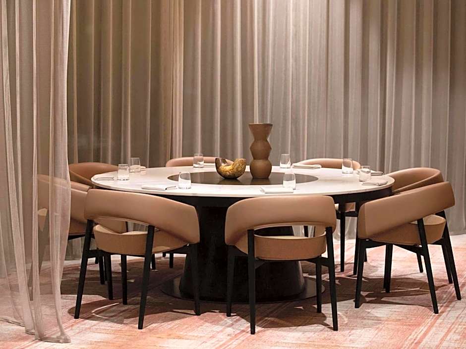 Pullman Sydney Penrith