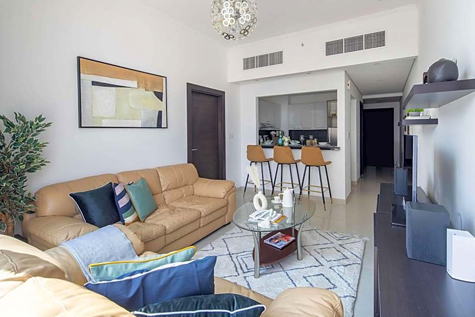 Frank Porter - Silverene Tower B