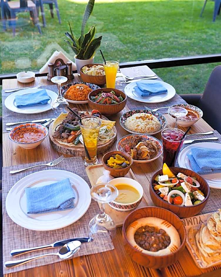 Millennium Kurdistan Hotel & Spa