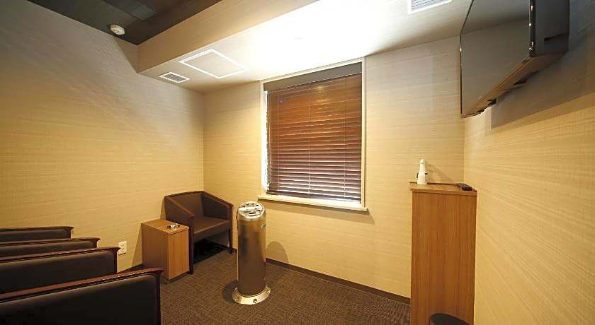 Dormy Inn Kofu Marunouchi Hot Springs