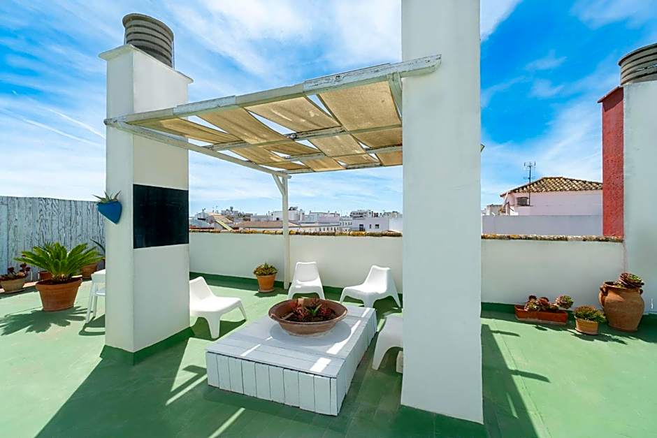 Sercotel Puerto de Santa María