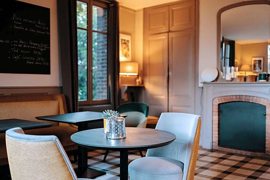 La Fraîchette-Hôtel & Spa
