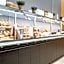 Premier Inn Hannover City University hotel