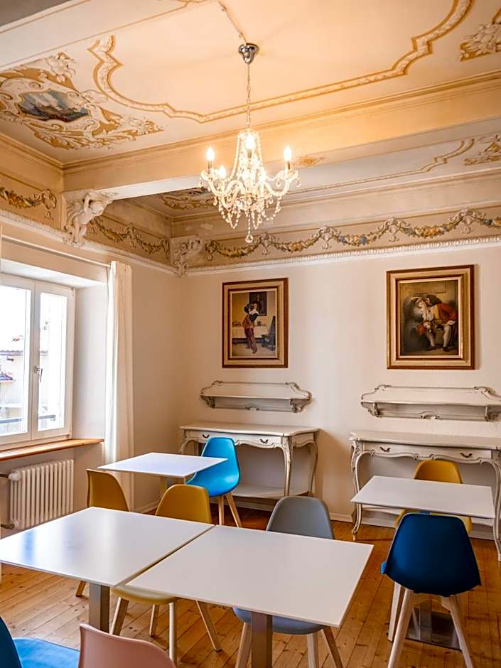 Guesthouse Arosio B&B