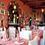 Hotel Villa Pina Antico Francischiello