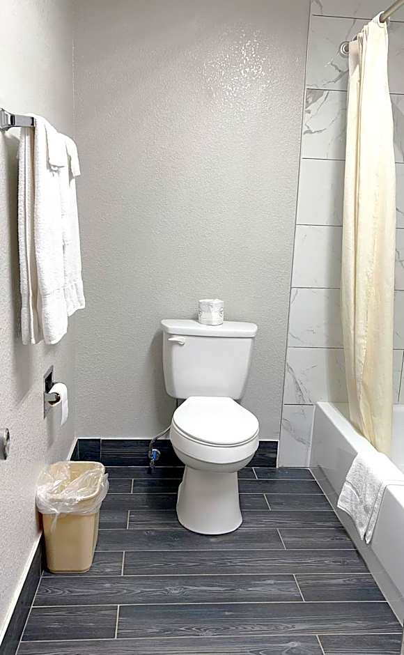 Regency Inn Bald Knob