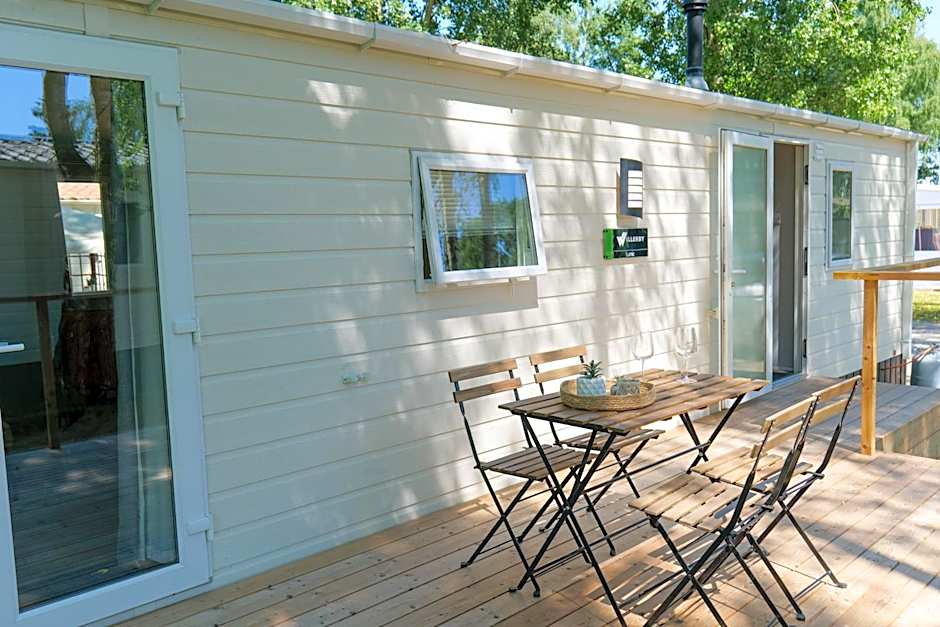 Vakantiehuis Hoge Kempen - 25 minuten Roermond, Maasmechelen & Maastricht