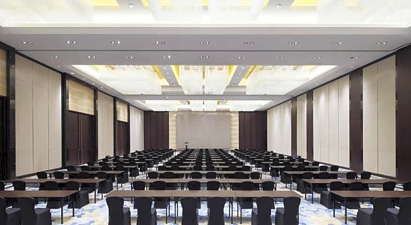 Four Points by Sheraton Hefei, Shushan