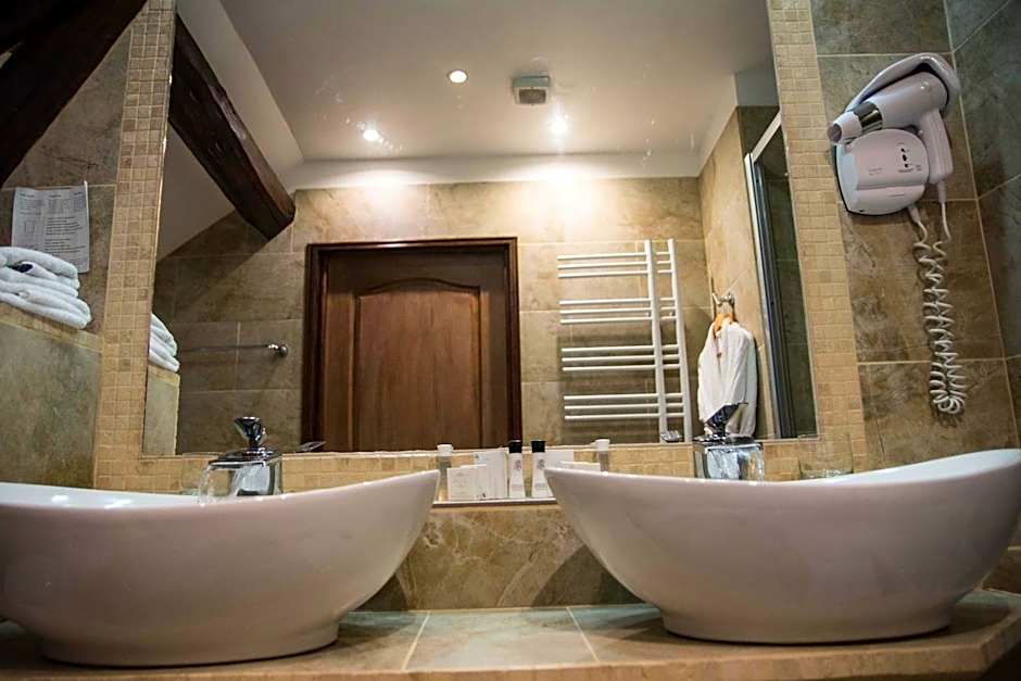 Domaine de Vareilles