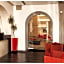 Hotel Abu