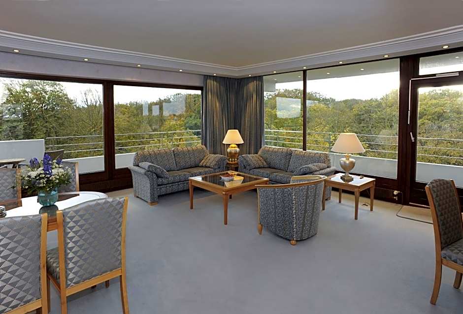 Maritim Hotel Bellevue Kiel