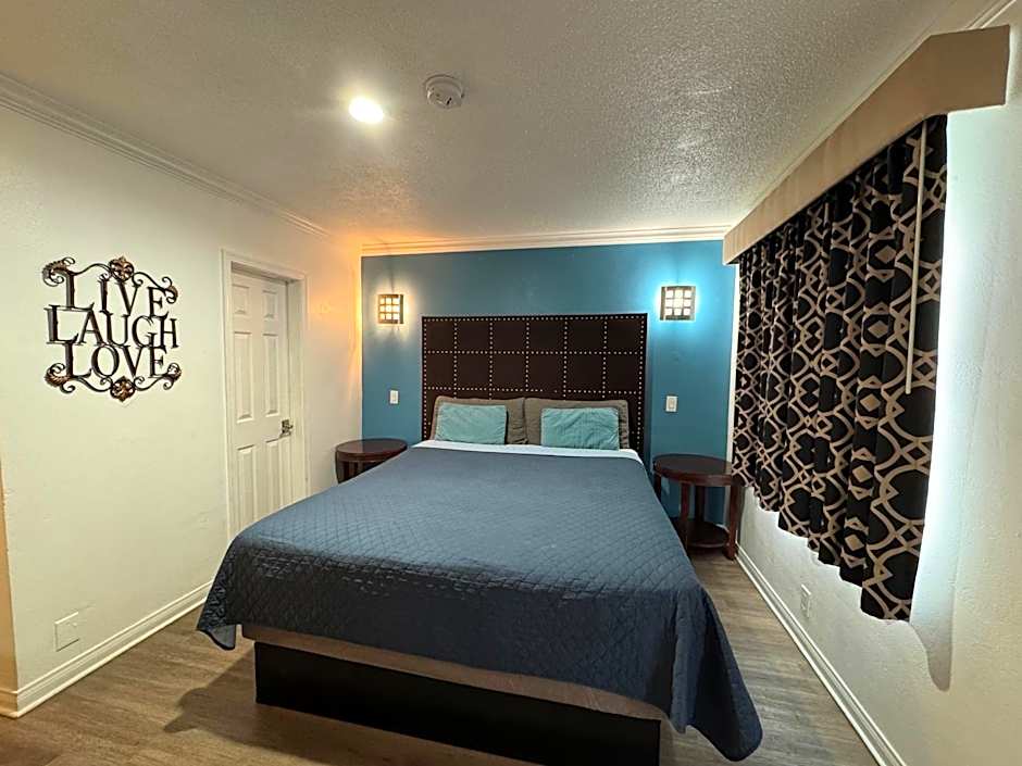 El Dorado Motel
