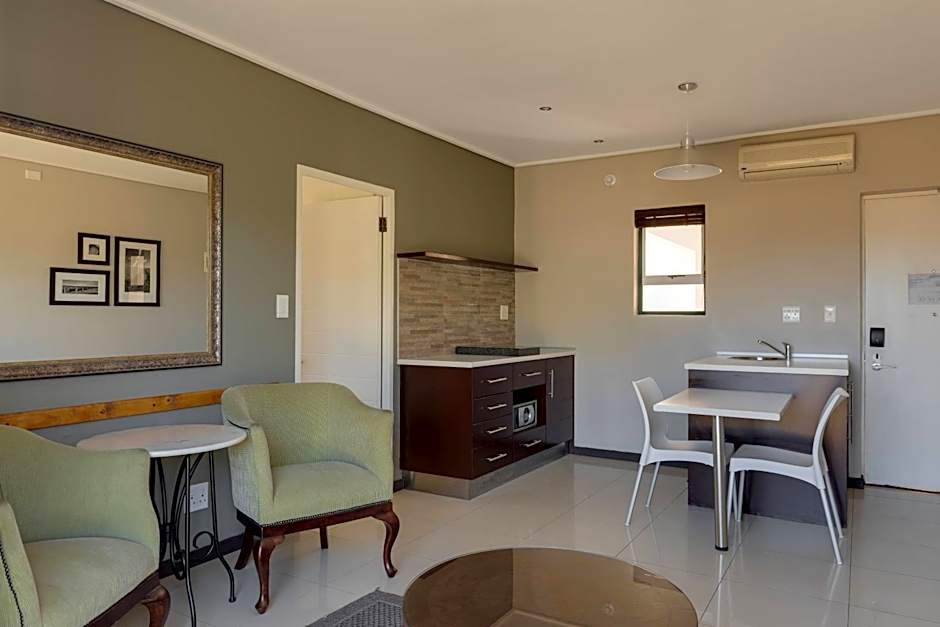 Protea Hotel Cape Town Durbanville