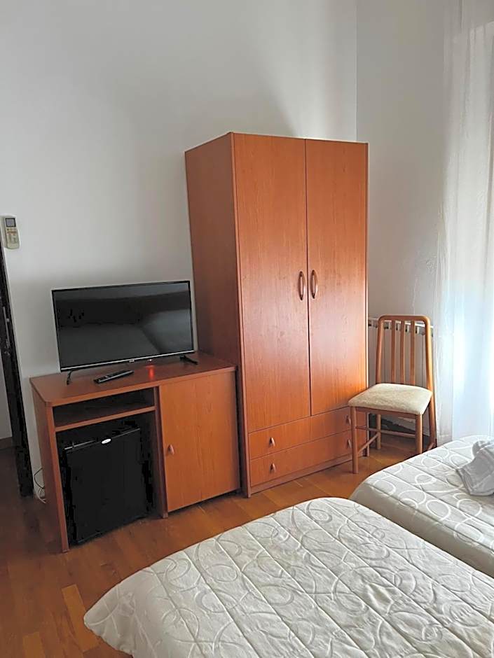 Hotel Mediterraneo – Chianciano Terme, WI