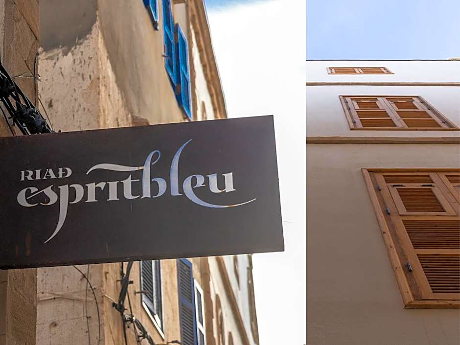 Riad EspritBleu - Adult Only