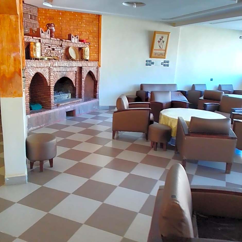 ESPACE INOV IMILCHIL