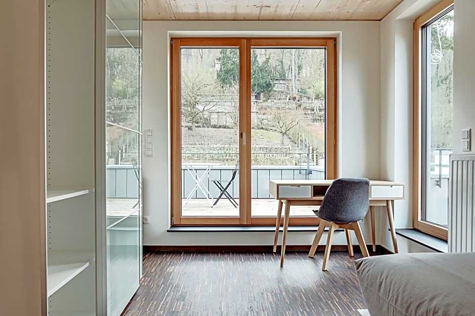 Vistay apartments