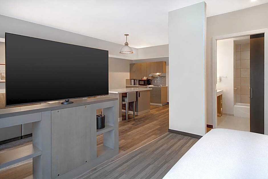 Hyatt House Mall Of America Msp Airport