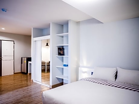 Vanilla Residence Chiangmai