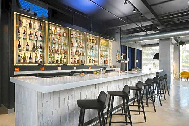 Aloft Austin Round Rock