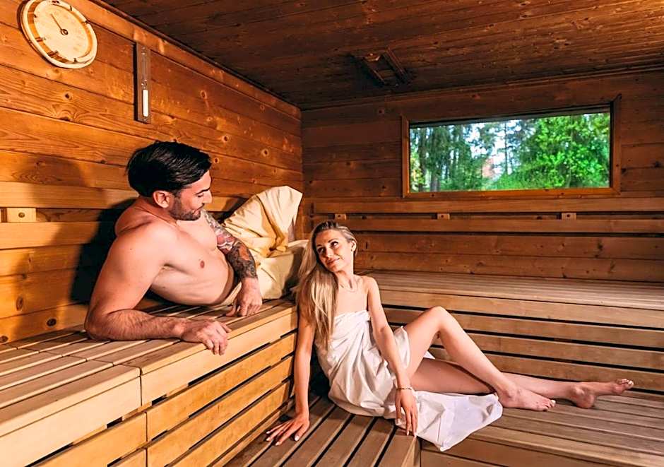 Hotel Tri Studničky - Adult friendly