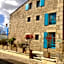 Hotel Au Marais